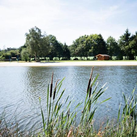 Ferienparadies Muehlenbach Soltau Luaran gambar