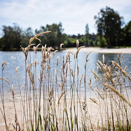 Ferienparadies Muehlenbach Soltau Luaran gambar