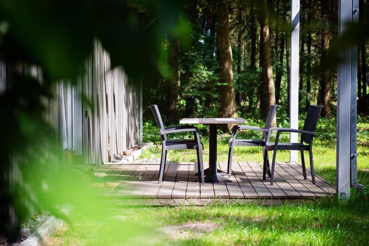 Ferienparadies Muehlenbach Soltau Luaran gambar