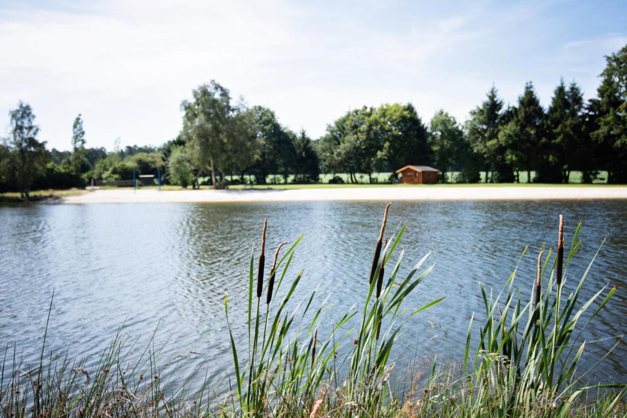 Ferienparadies Muehlenbach Soltau Luaran gambar