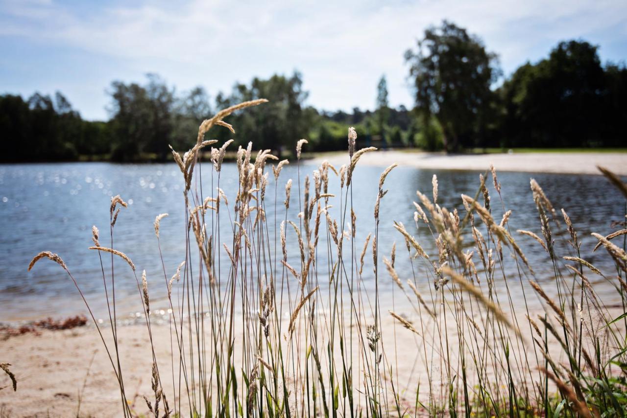 Ferienparadies Muehlenbach Soltau Luaran gambar