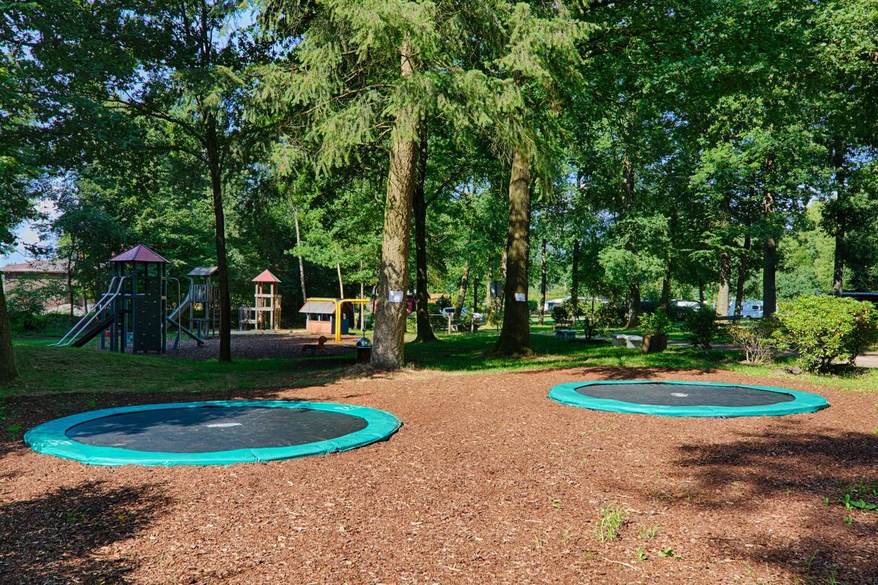 Ferienparadies Muehlenbach Soltau Luaran gambar