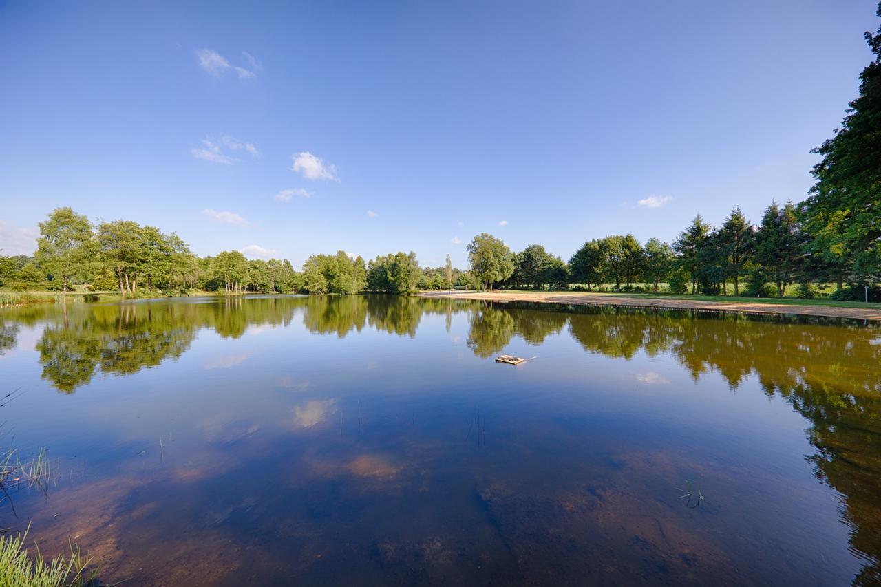 Ferienparadies Muehlenbach Hotel Soltau Luaran gambar