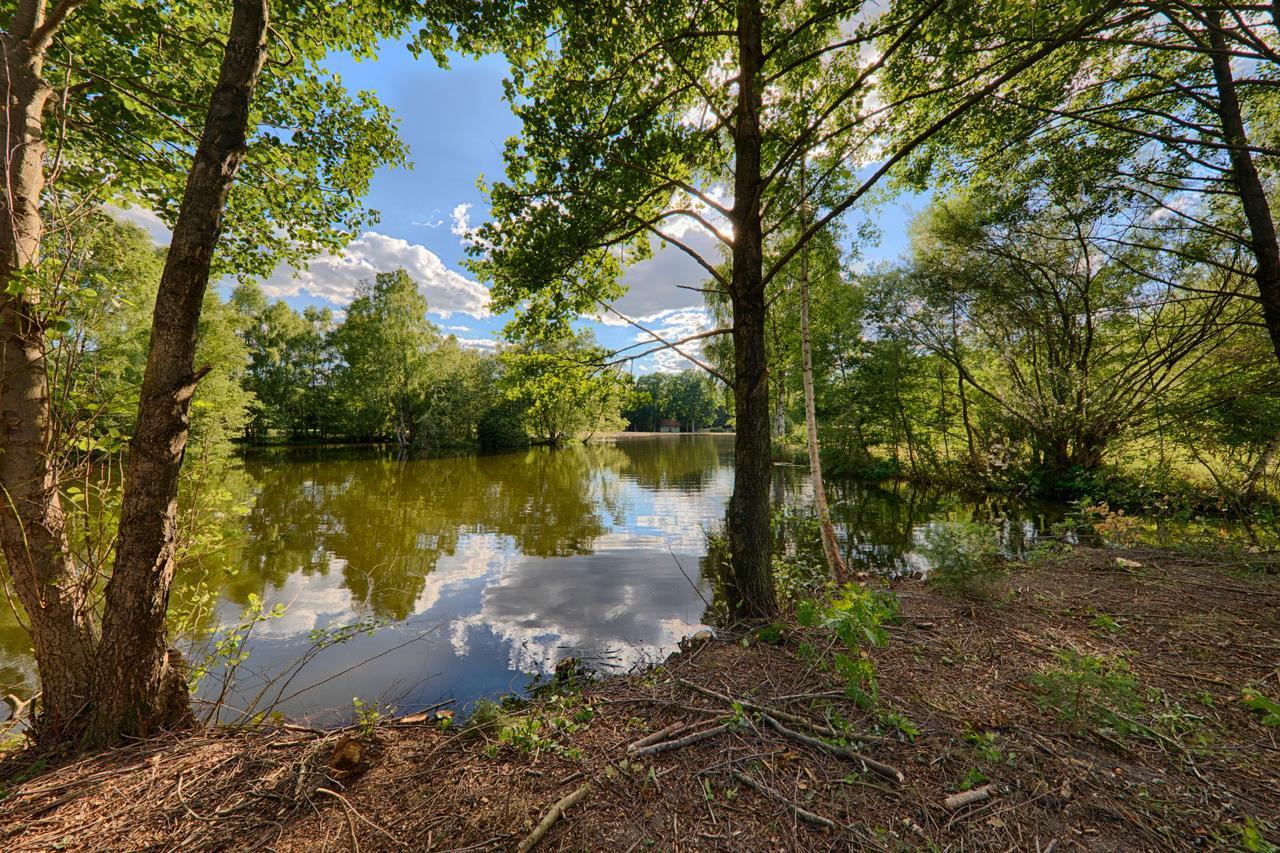 Ferienparadies Muehlenbach Soltau Luaran gambar
