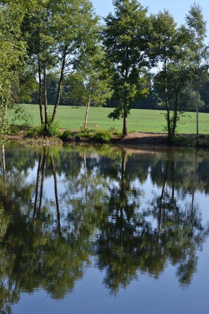 Ferienparadies Muehlenbach Hotel Soltau Luaran gambar