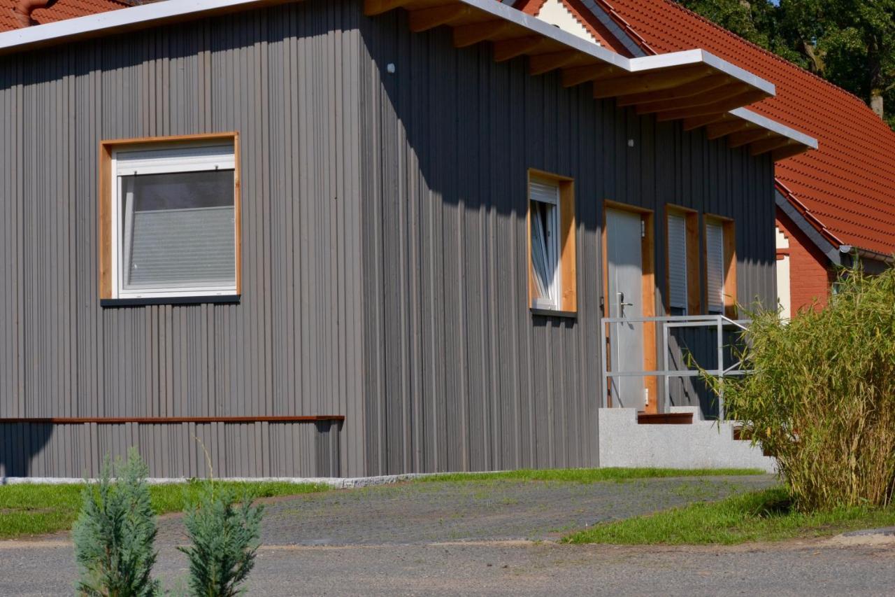 Ferienparadies Muehlenbach Soltau Luaran gambar
