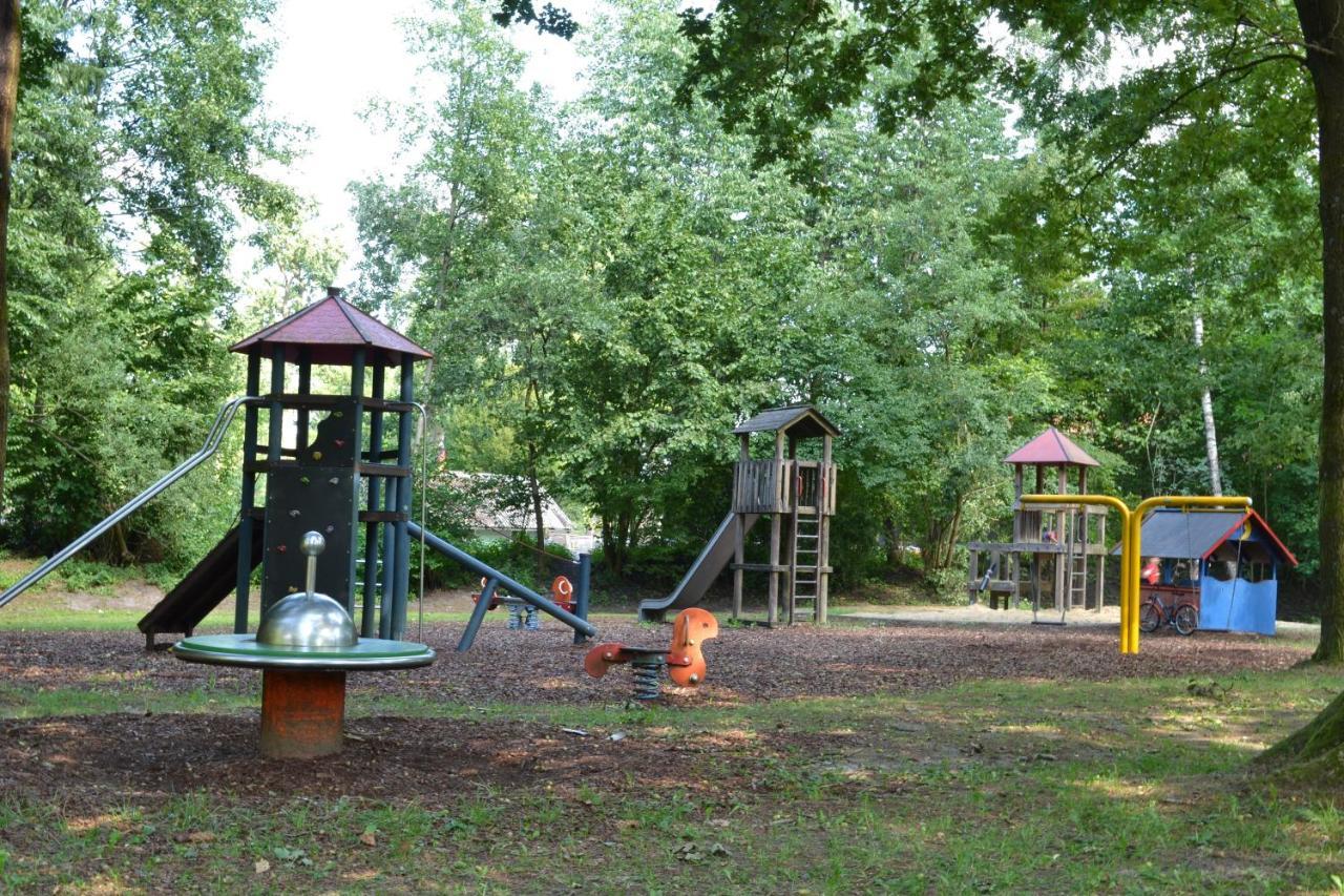 Ferienparadies Muehlenbach Soltau Luaran gambar
