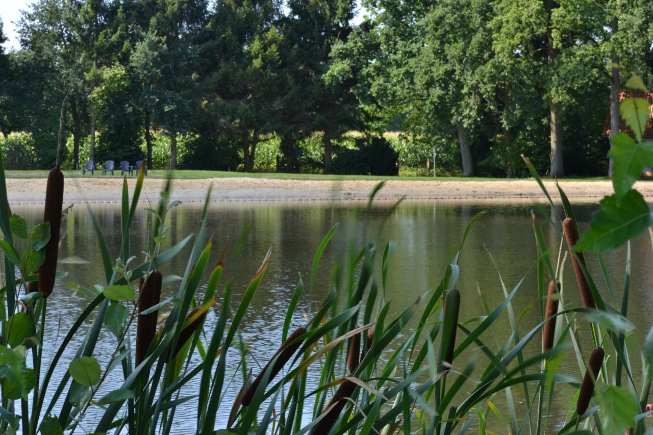 Ferienparadies Muehlenbach Hotel Soltau Luaran gambar