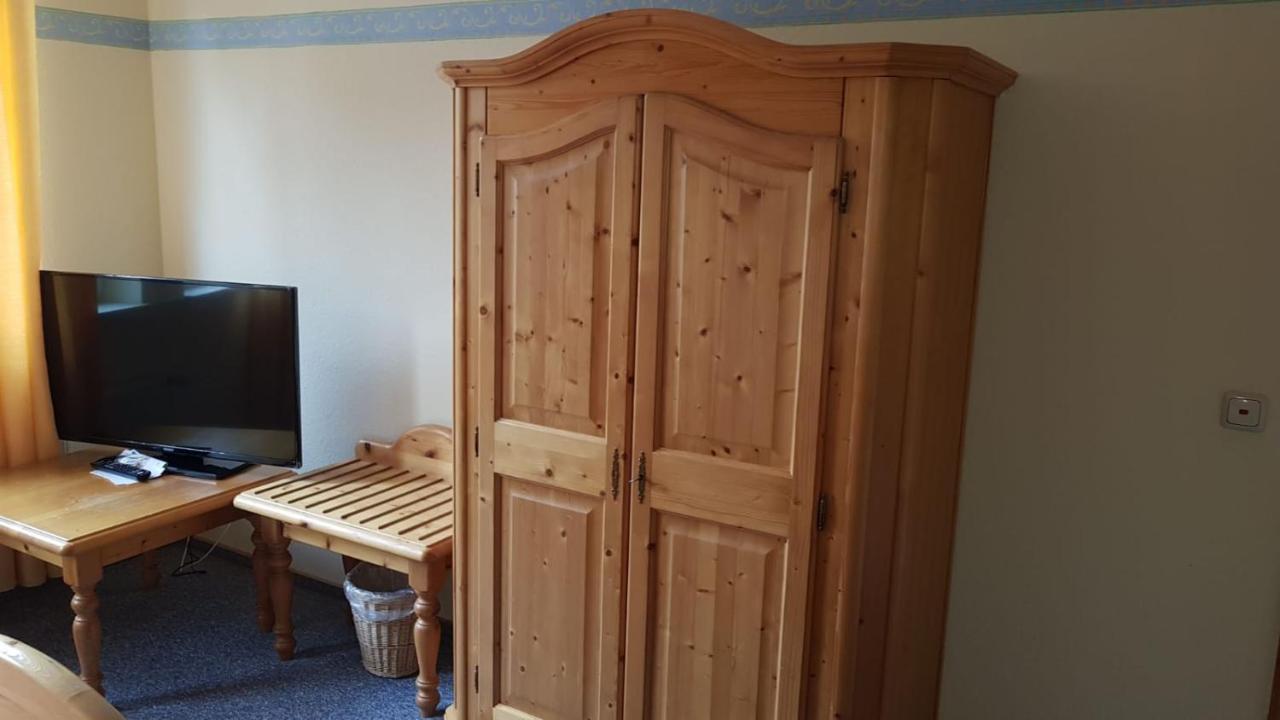 Ferienparadies Muehlenbach Soltau Luaran gambar