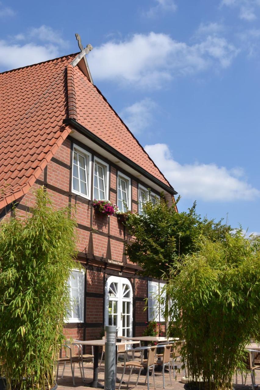 Ferienparadies Muehlenbach Soltau Luaran gambar