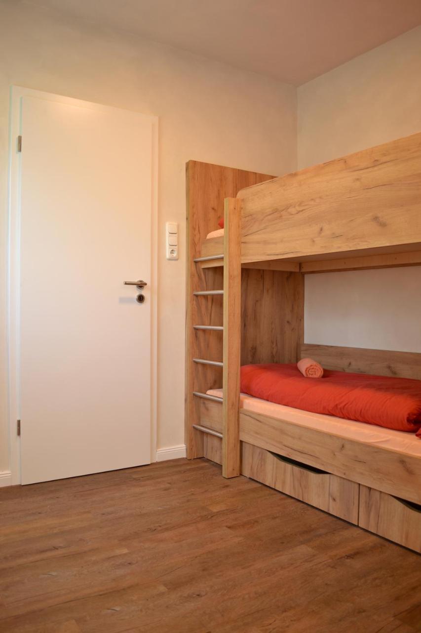 Ferienparadies Muehlenbach Soltau Luaran gambar