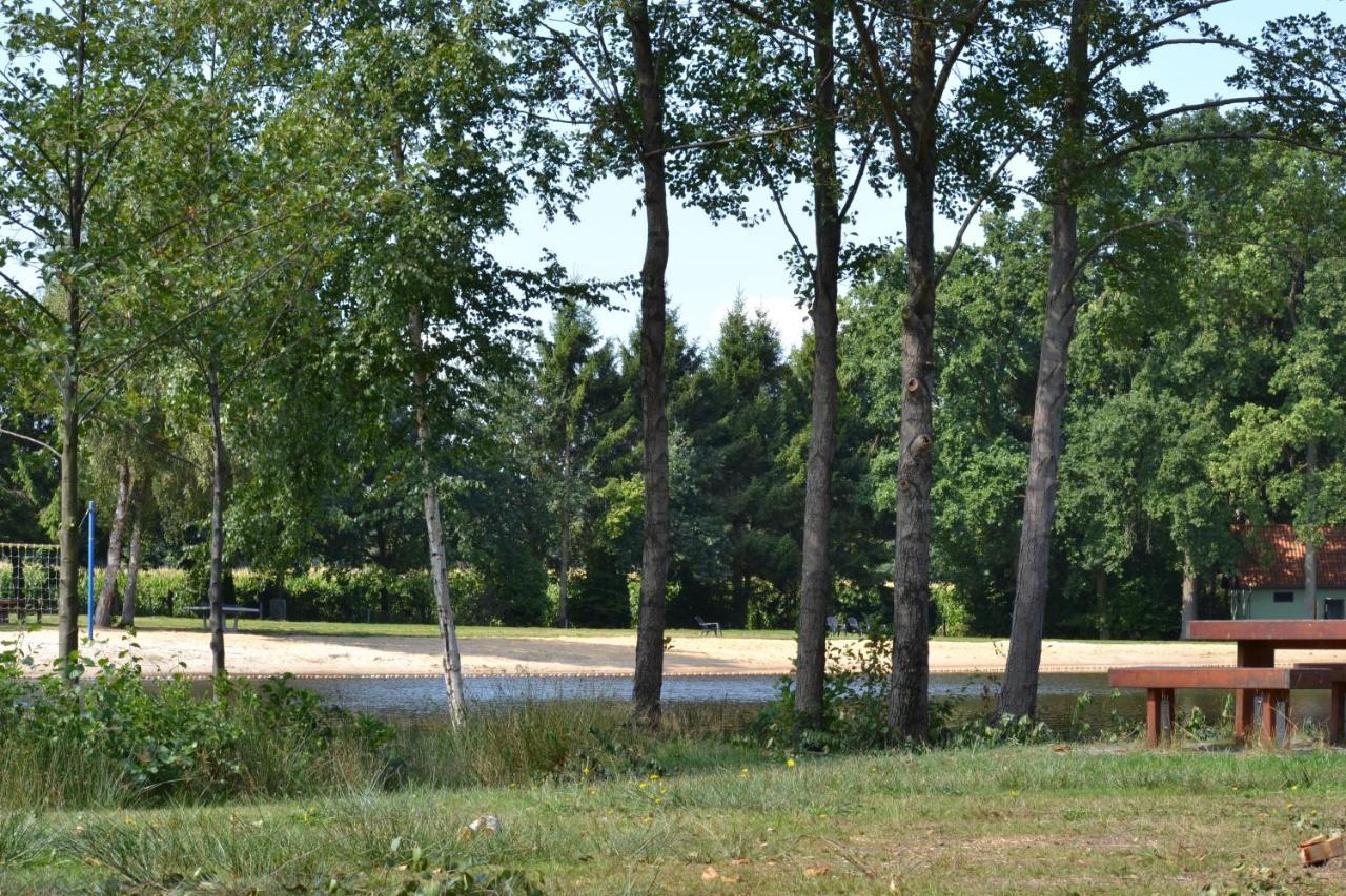 Ferienparadies Muehlenbach Soltau Luaran gambar