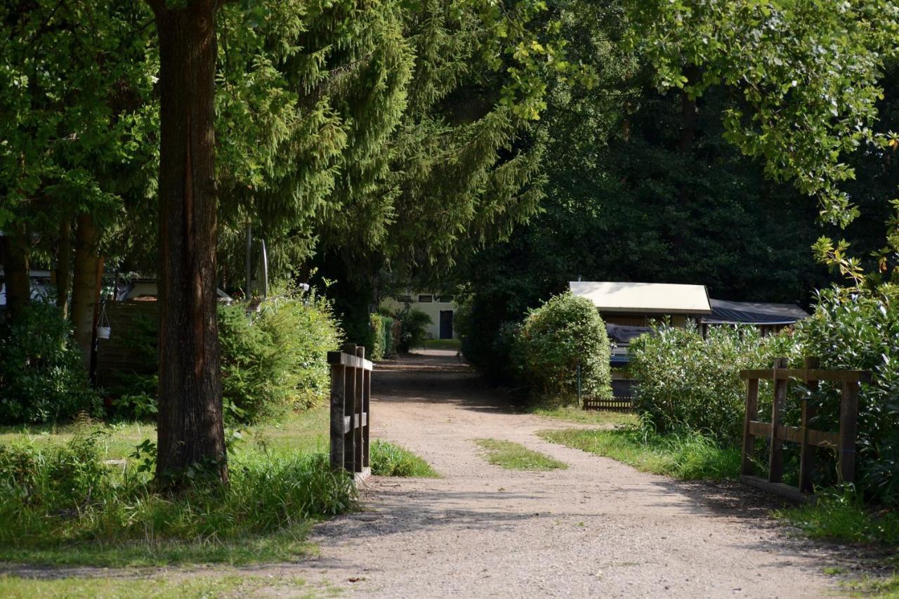 Ferienparadies Muehlenbach Soltau Luaran gambar