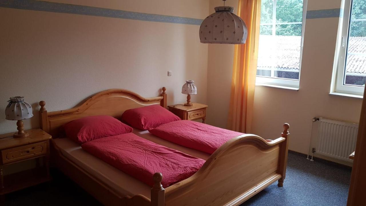 Ferienparadies Muehlenbach Soltau Luaran gambar