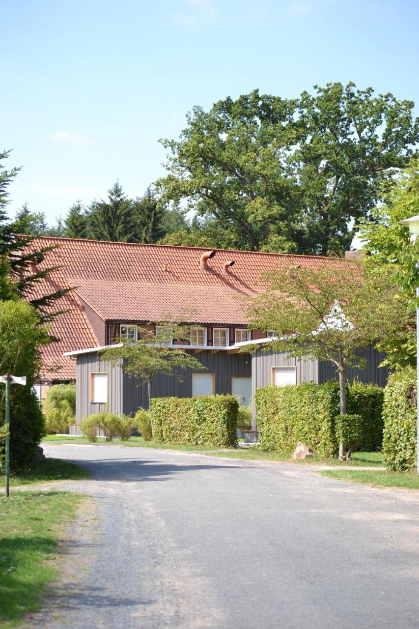 Ferienparadies Muehlenbach Soltau Luaran gambar