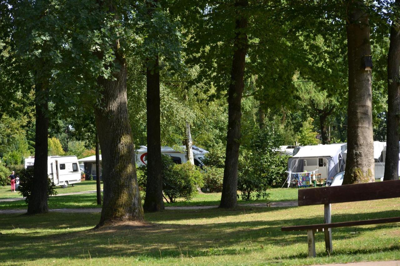 Ferienparadies Muehlenbach Soltau Luaran gambar