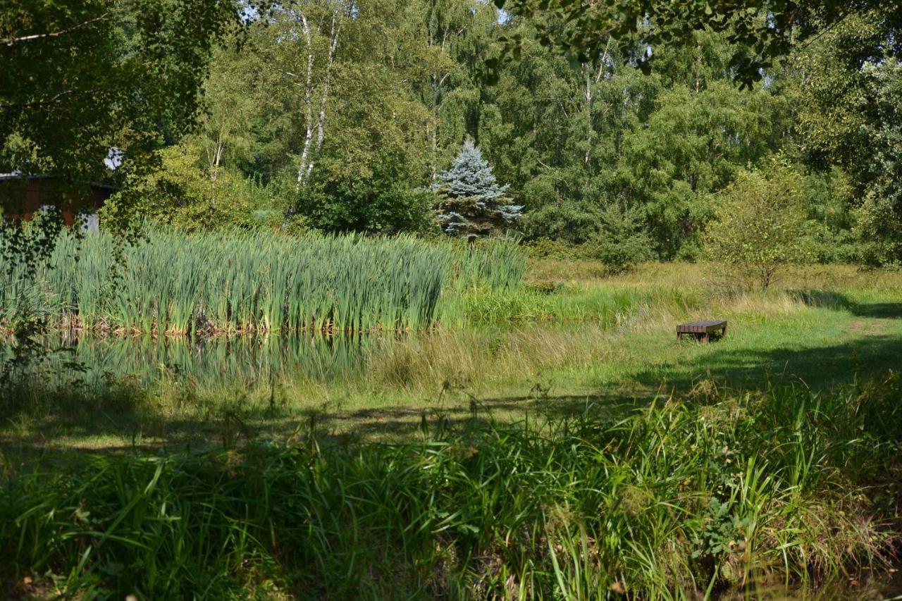 Ferienparadies Muehlenbach Hotel Soltau Luaran gambar