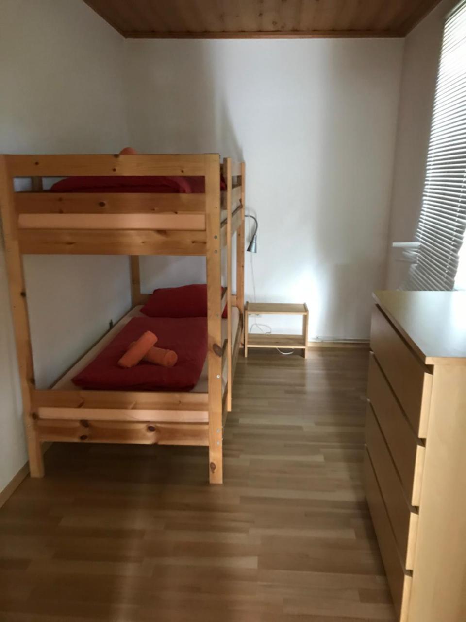 Ferienparadies Muehlenbach Soltau Luaran gambar