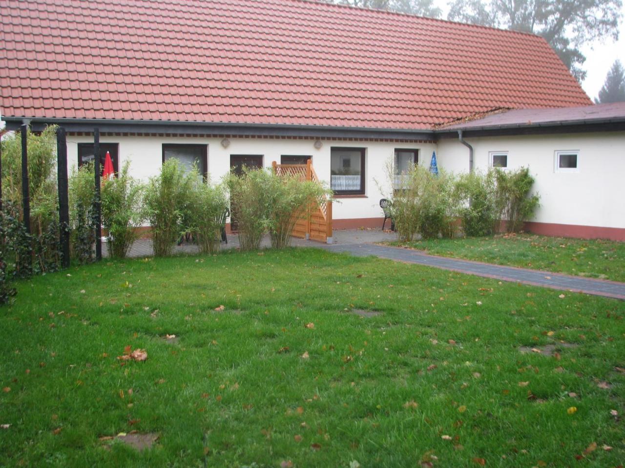 Ferienparadies Muehlenbach Hotel Soltau Luaran gambar