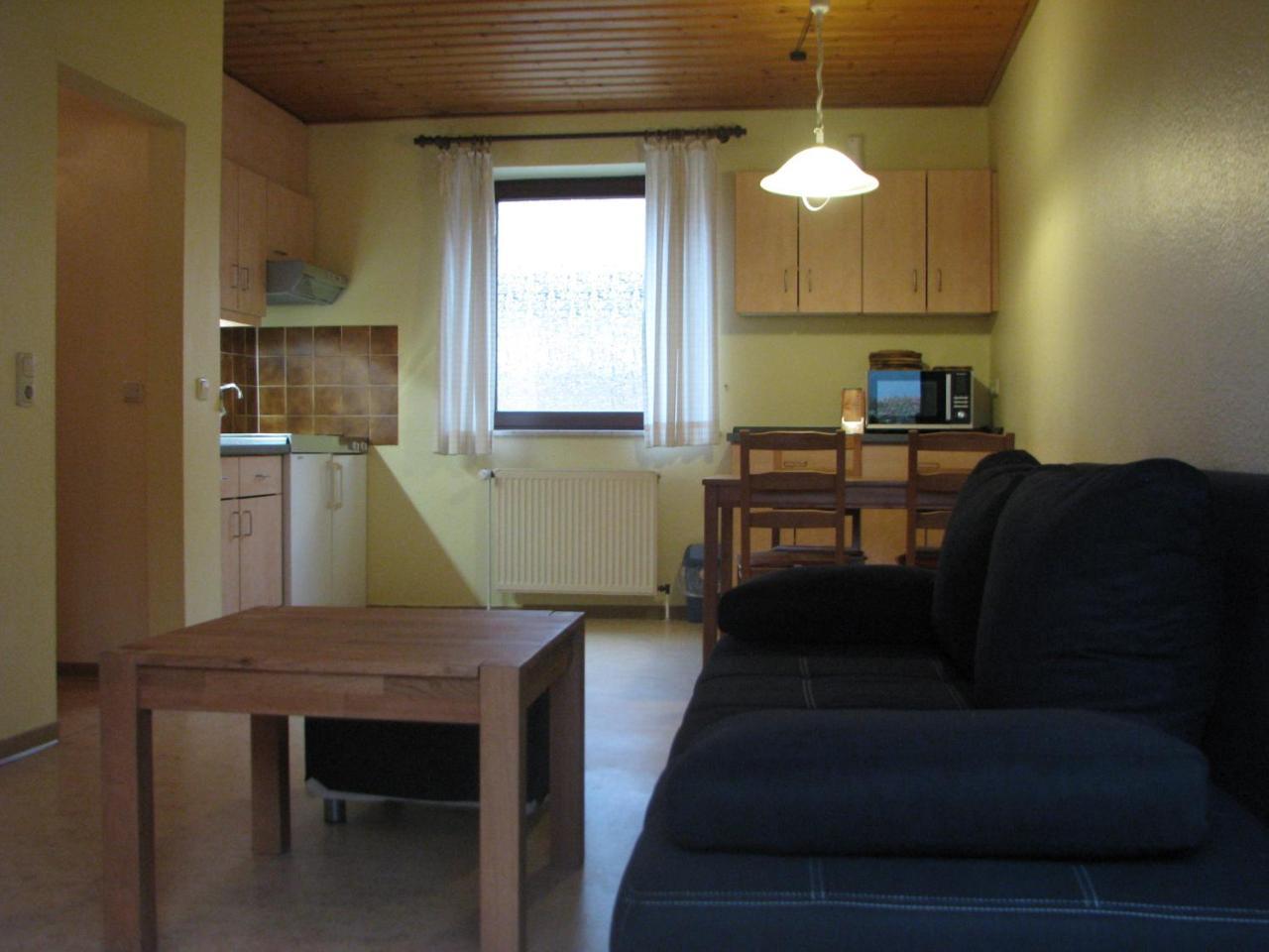 Ferienparadies Muehlenbach Soltau Luaran gambar