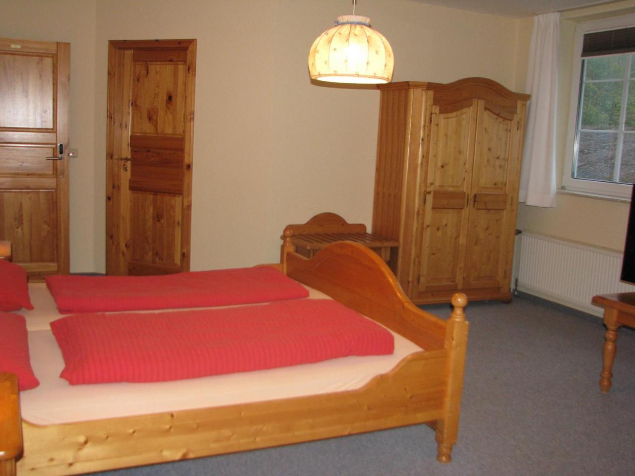 Ferienparadies Muehlenbach Soltau Luaran gambar