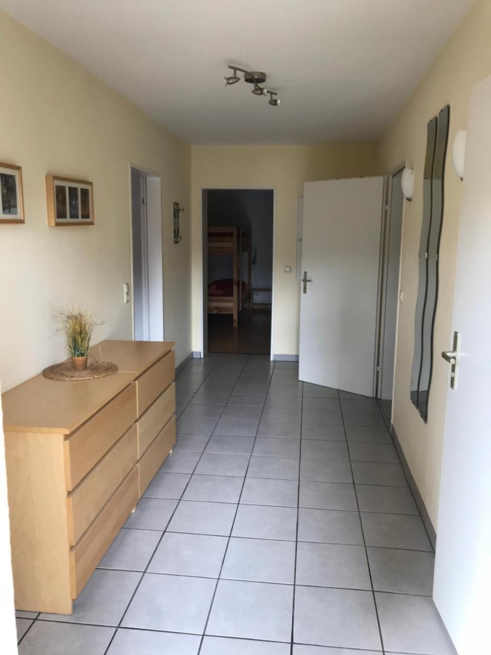 Ferienparadies Muehlenbach Soltau Luaran gambar