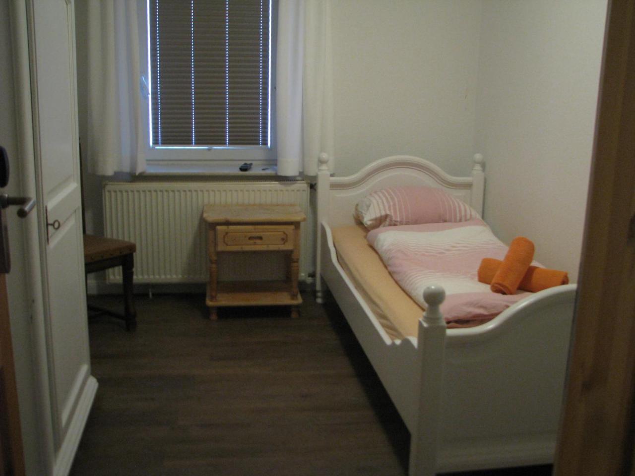 Ferienparadies Muehlenbach Soltau Luaran gambar