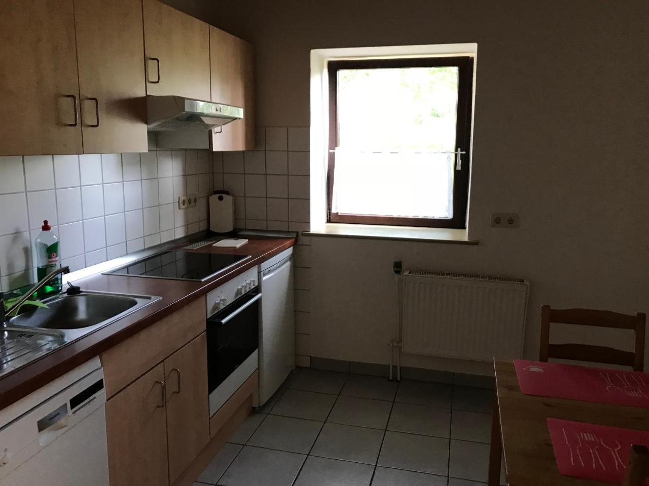 Ferienparadies Muehlenbach Soltau Luaran gambar