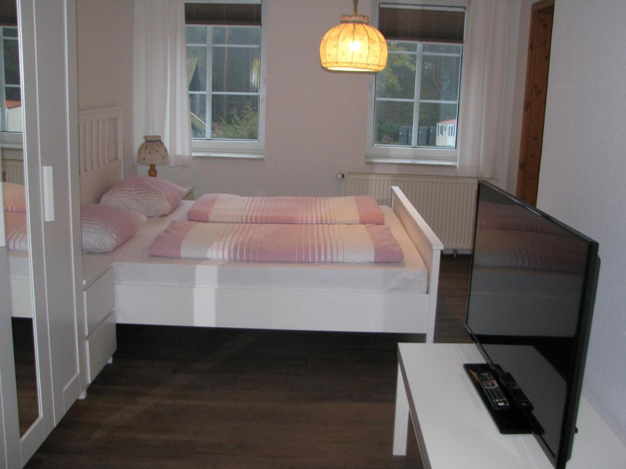 Ferienparadies Muehlenbach Soltau Luaran gambar