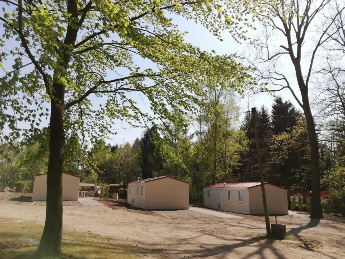 Ferienparadies Muehlenbach Soltau Luaran gambar