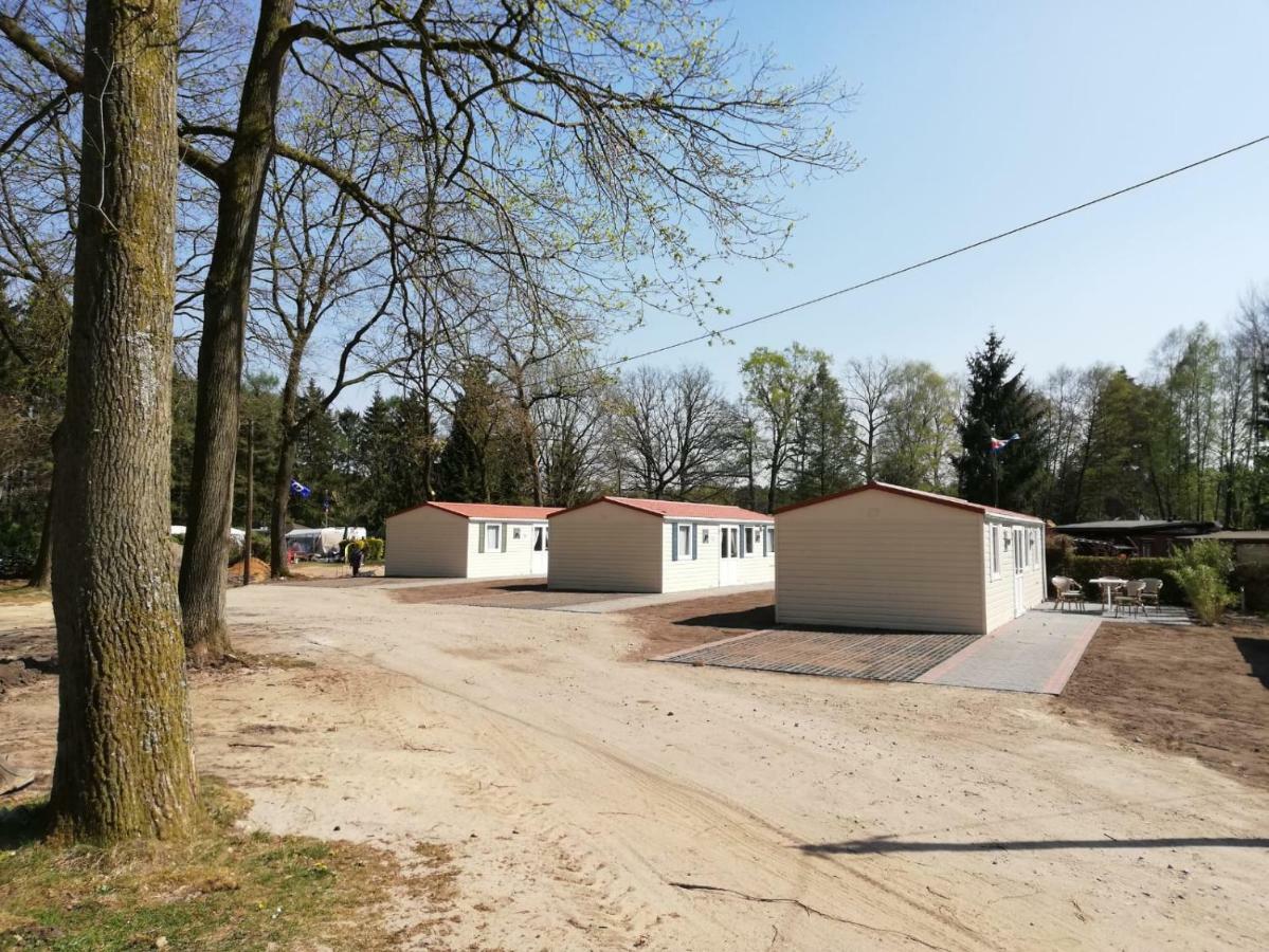 Ferienparadies Muehlenbach Soltau Luaran gambar