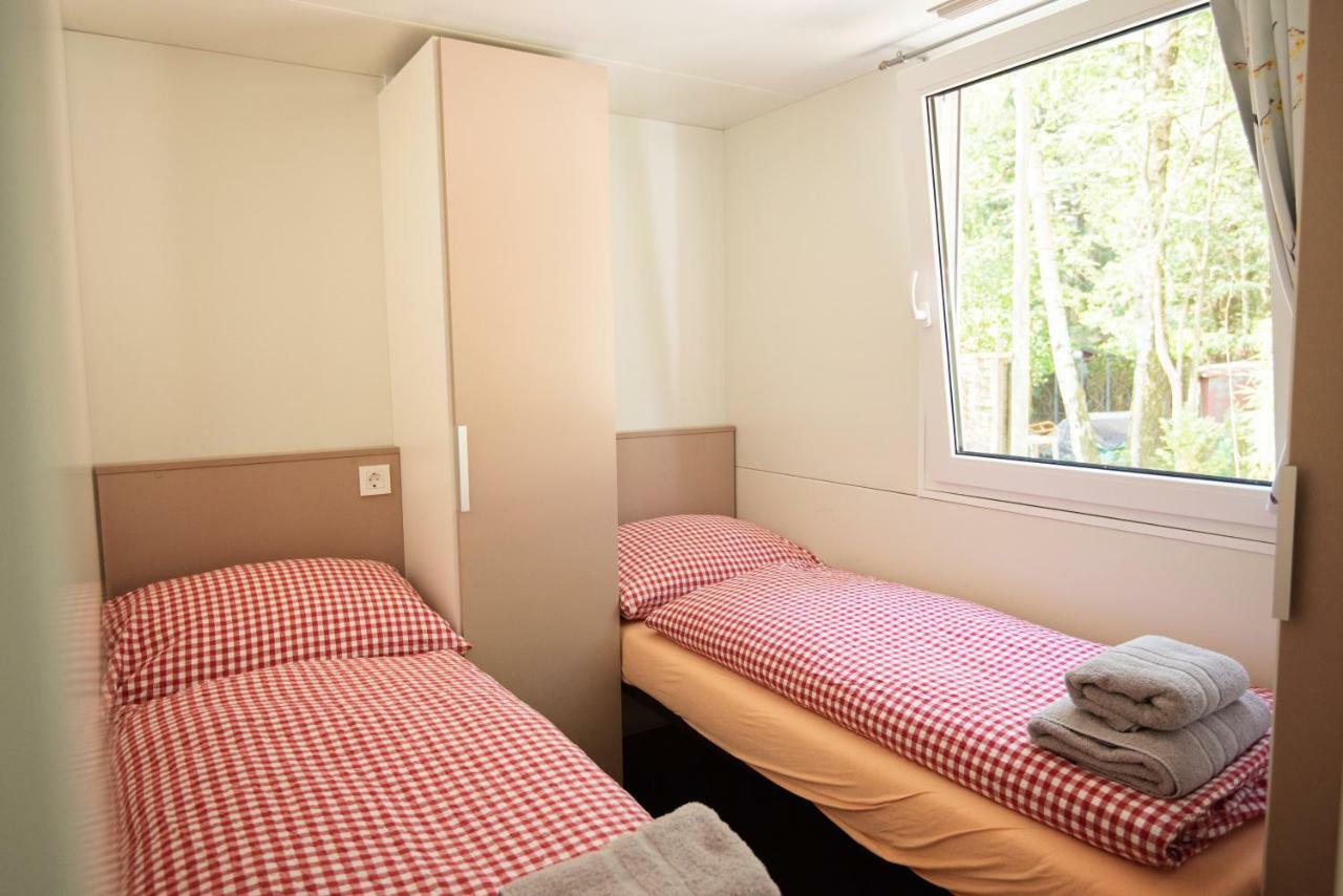 Ferienparadies Muehlenbach Soltau Luaran gambar