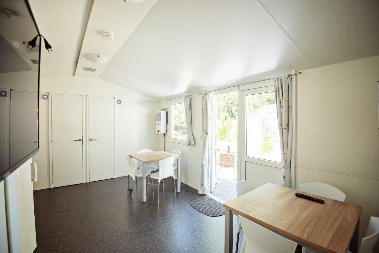 Ferienparadies Muehlenbach Soltau Luaran gambar
